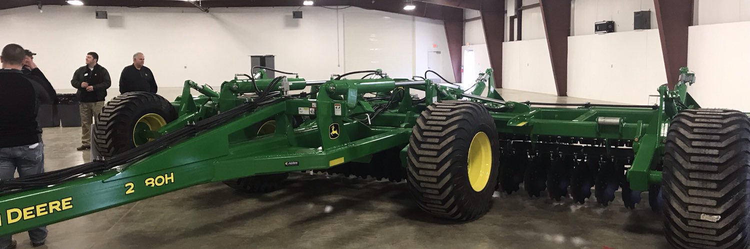 buckbrosinc's profile banner image