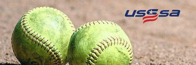 Indiana Fastpitch banner