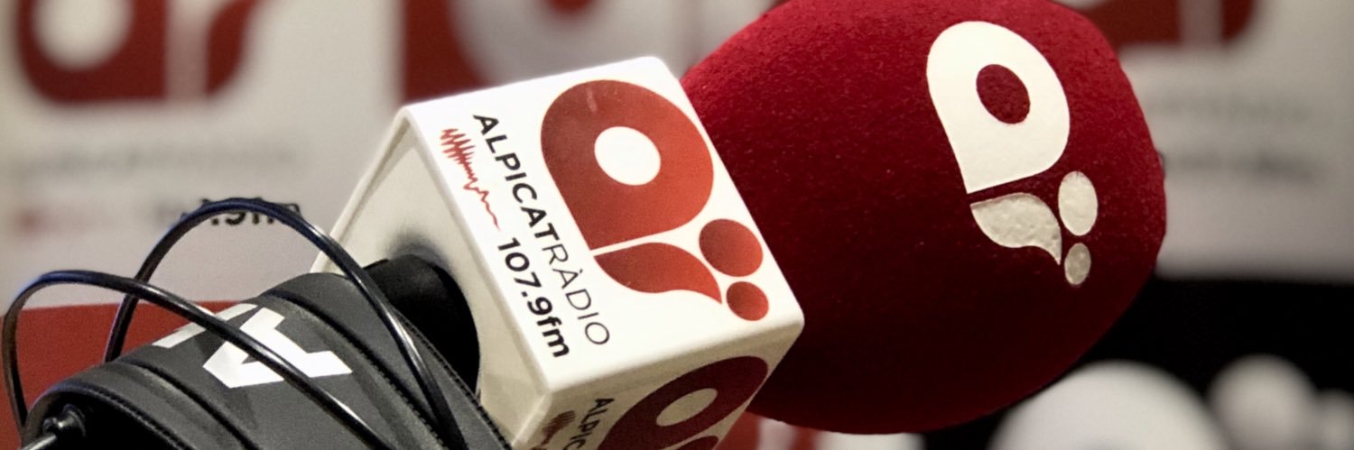 alpicatradio's profile banner image