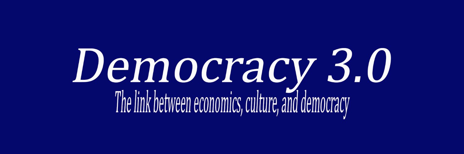 DJDemocracy3's profile banner image