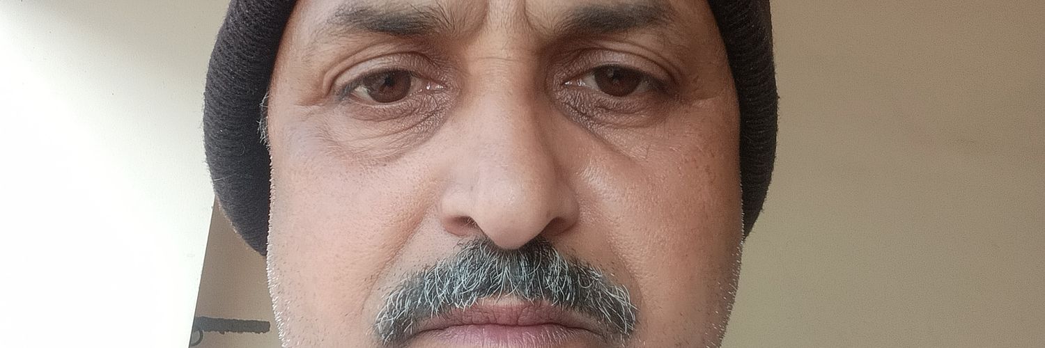 mukeshsinghal36's profile banner image