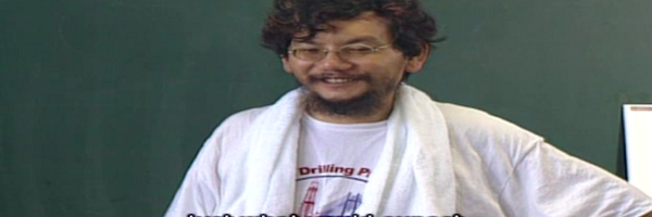 RealHideakiAnno Profile Banner