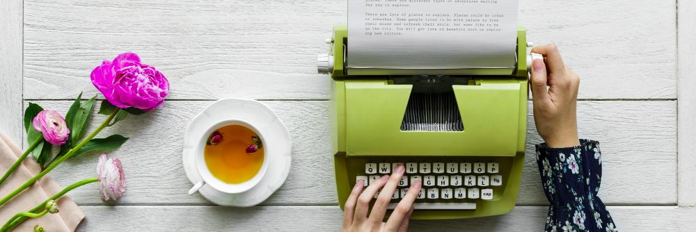 yourwriter1's profile banner image