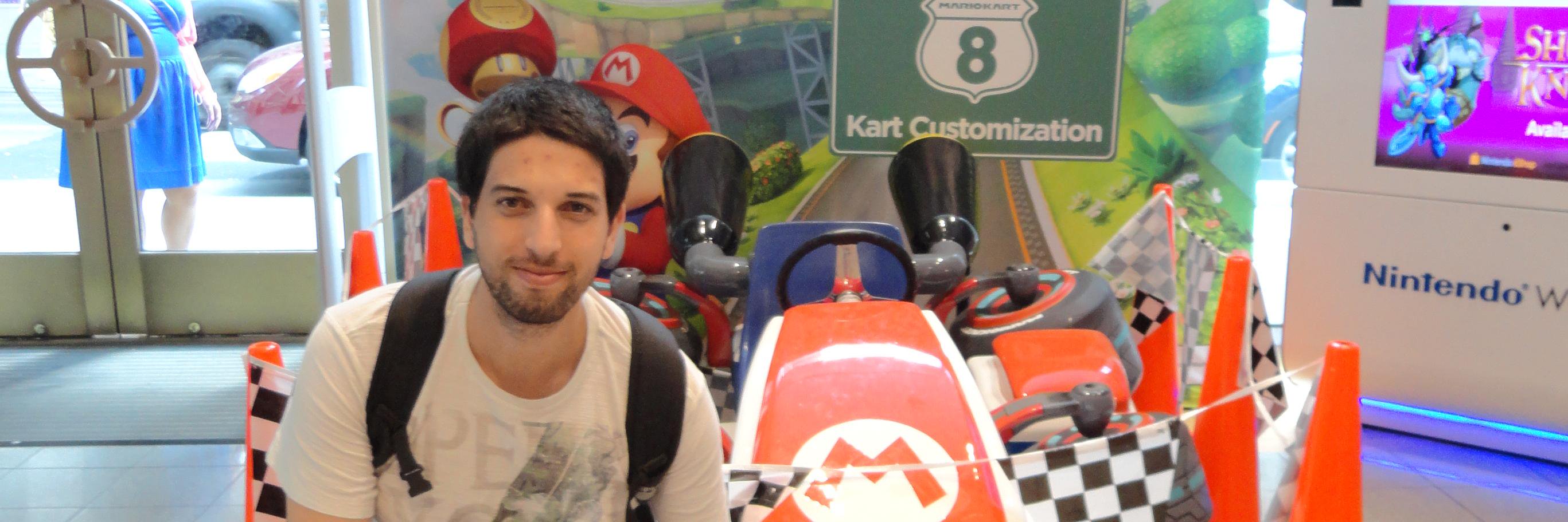 ricardopaleari's profile banner image