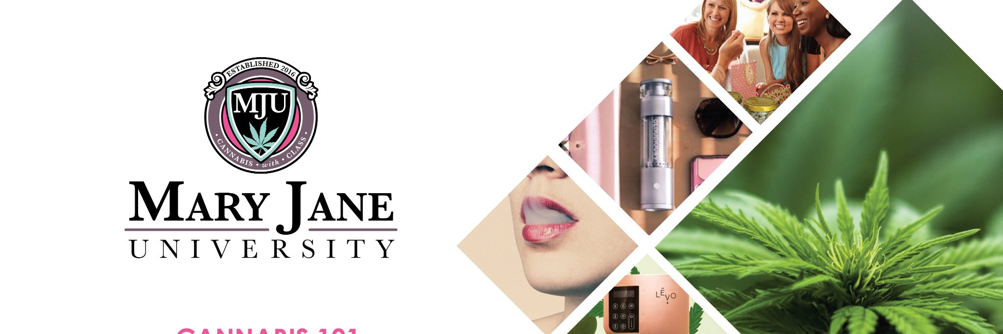 MaryJUniversity's profile banner image