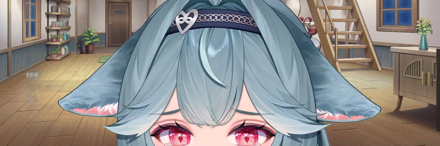 米羋丶☀️32歲老禮帽 banner