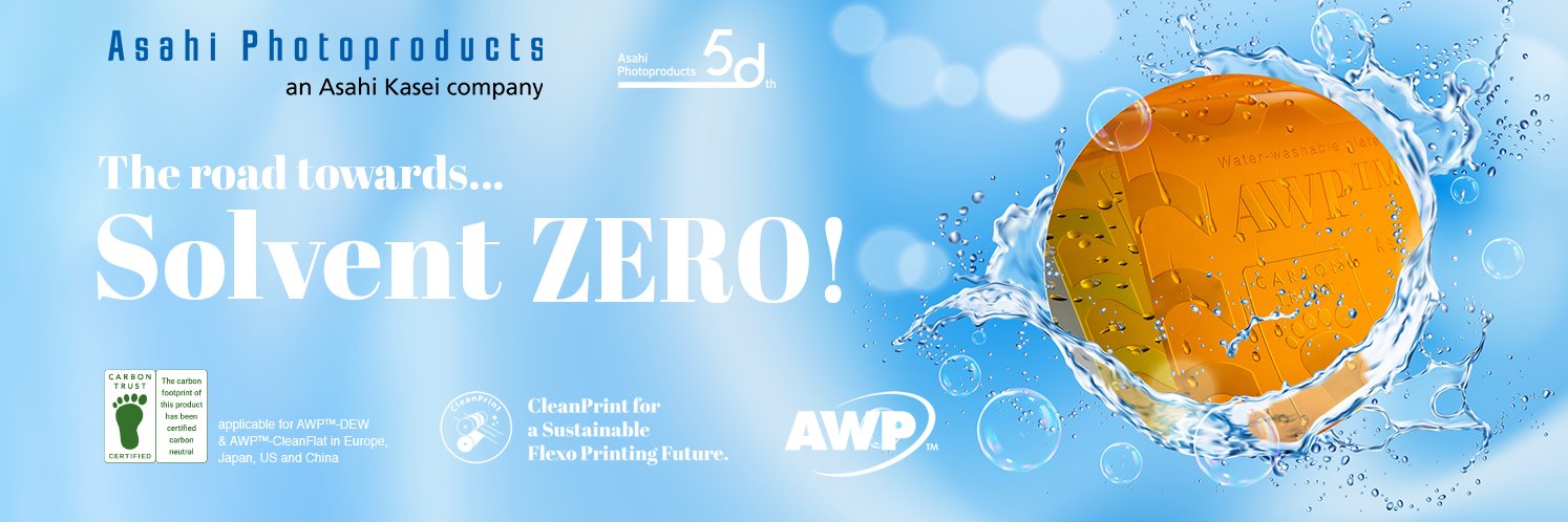 Asahi Photoproducts banner