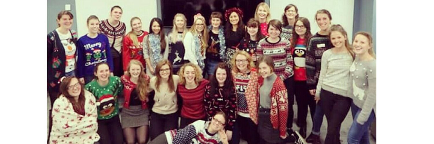 JordanLouiseSLT's profile banner image