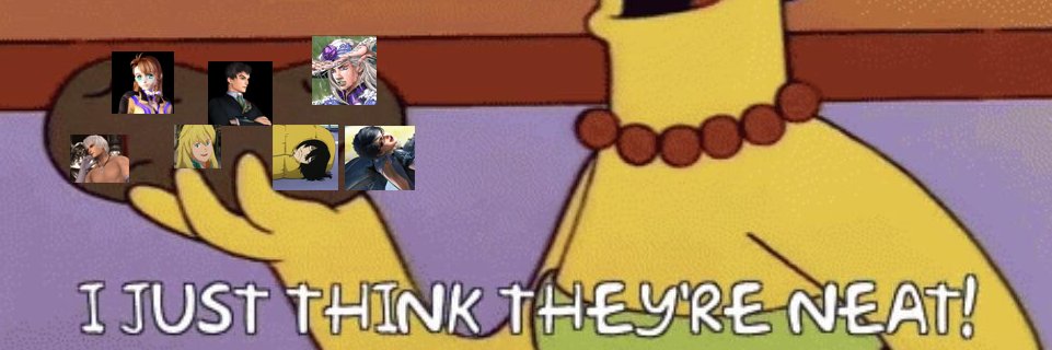 OrigOxymoron's profile banner image