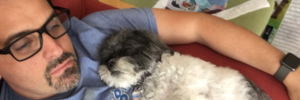 edlevitt's profile banner image