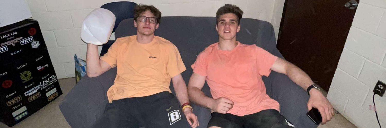 jacob6harry's profile banner image