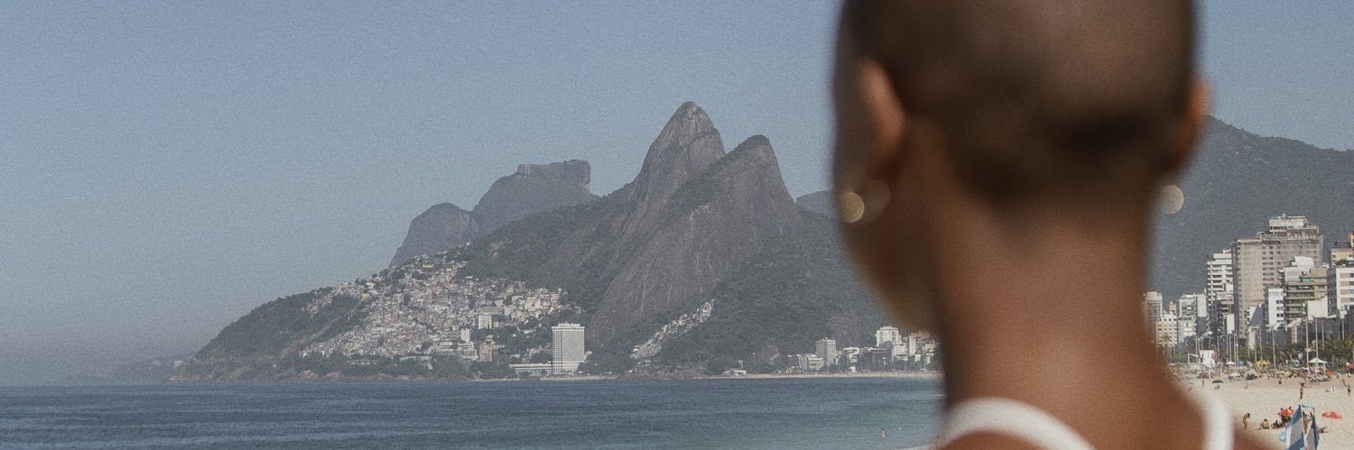 HadassaBaptista's profile banner image