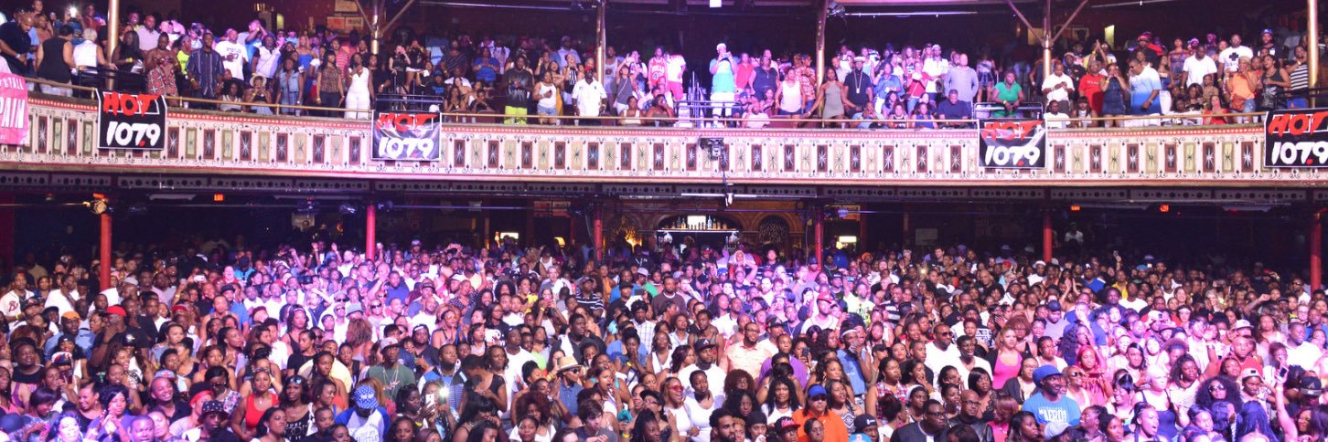Birthday Bash ATL (@BirthdayBash) / Posts / X