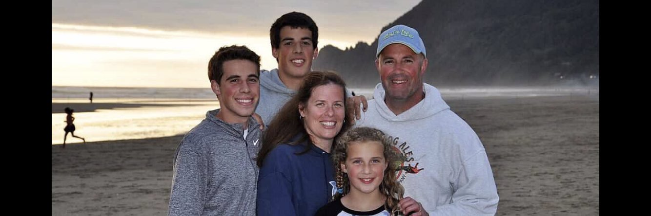 Daniel Gregory banner