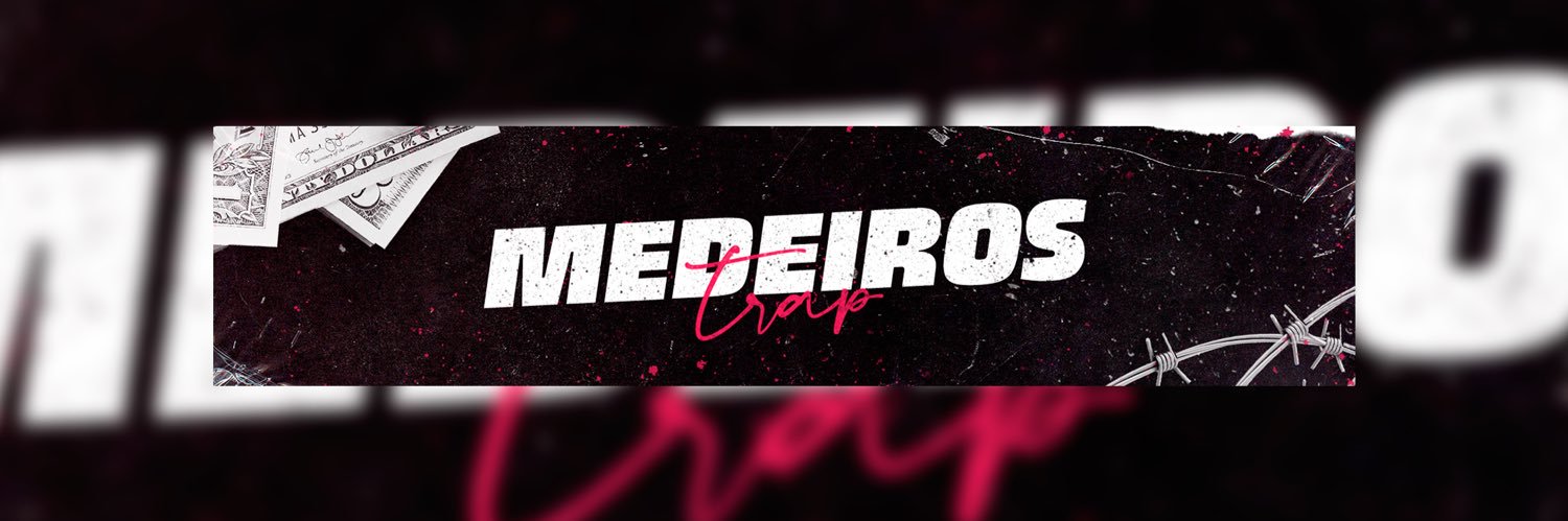 medeirostrap's profile banner image