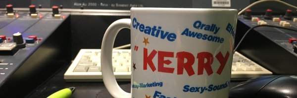 KezCobb Profile Banner