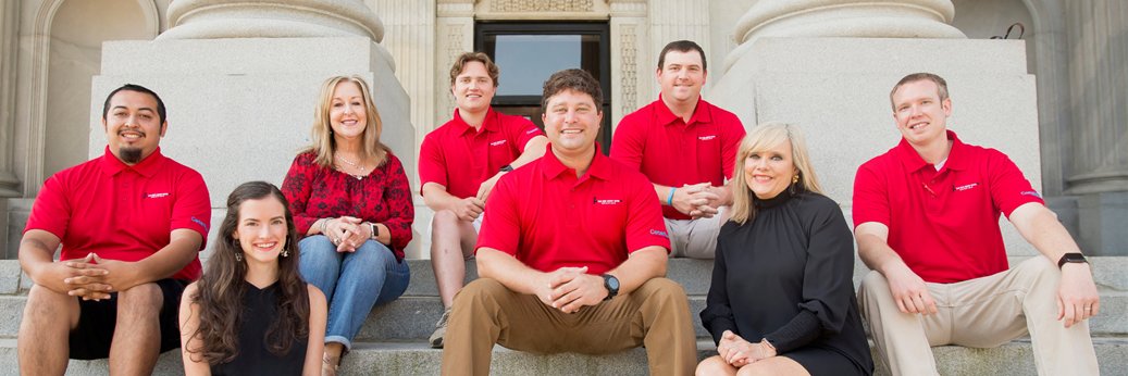 TheRedShirtGuys's profile banner image