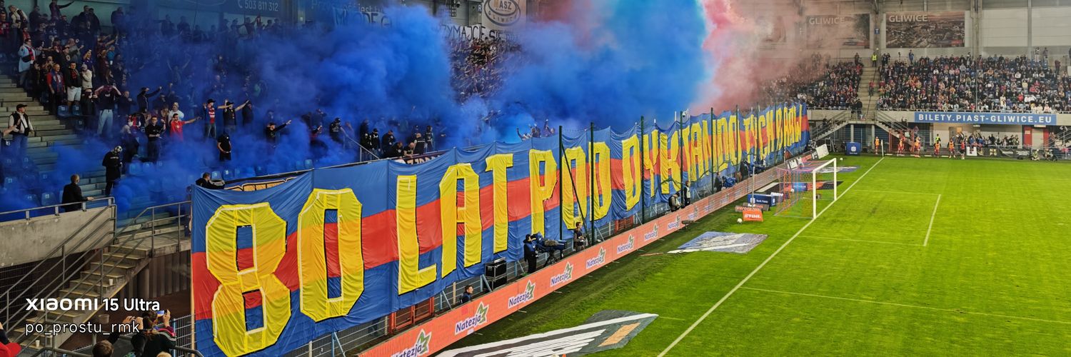 rromek's profile banner image