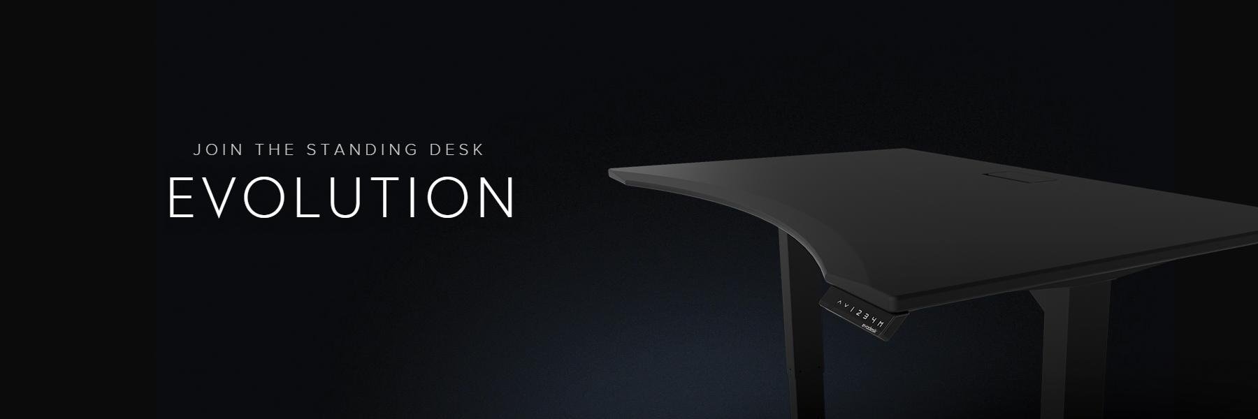evodesk banner