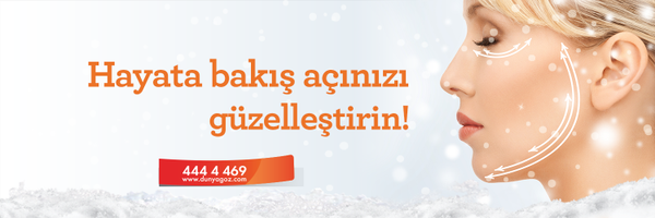dunyagozestetik Profile Banner