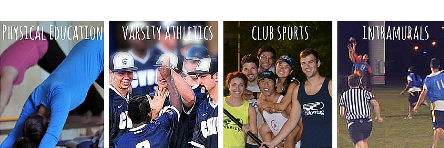 CWRUrec's profile banner image