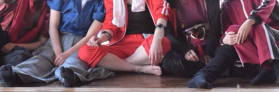 鏡介's banner