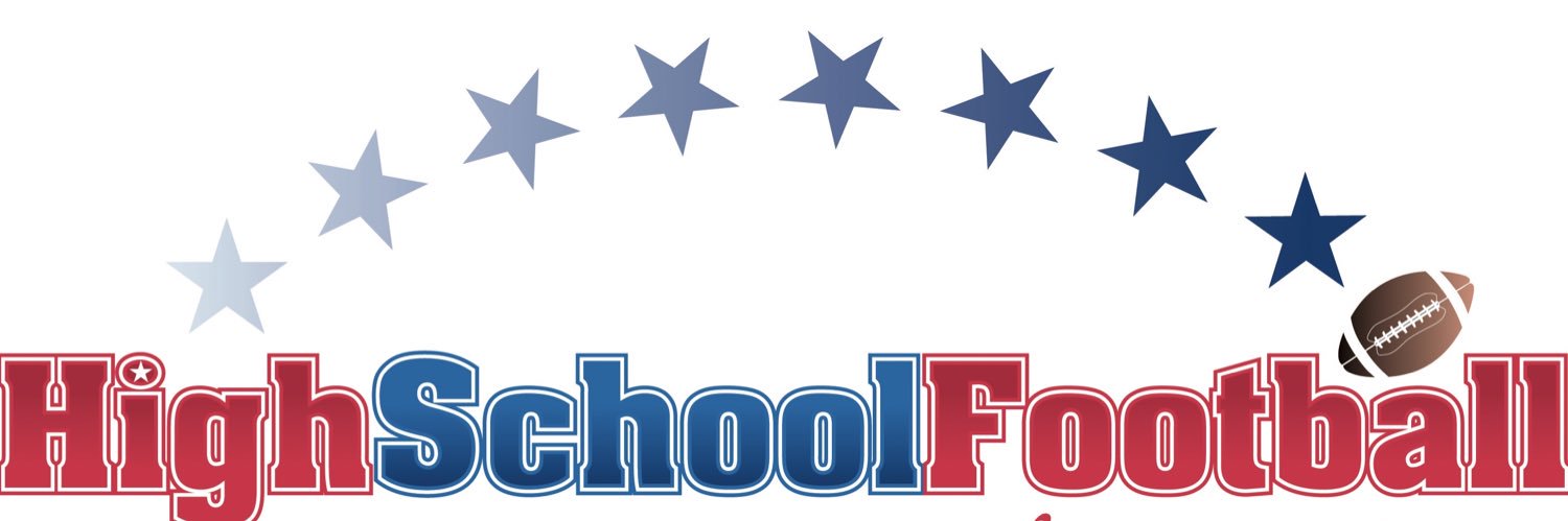 New York HS Football banner