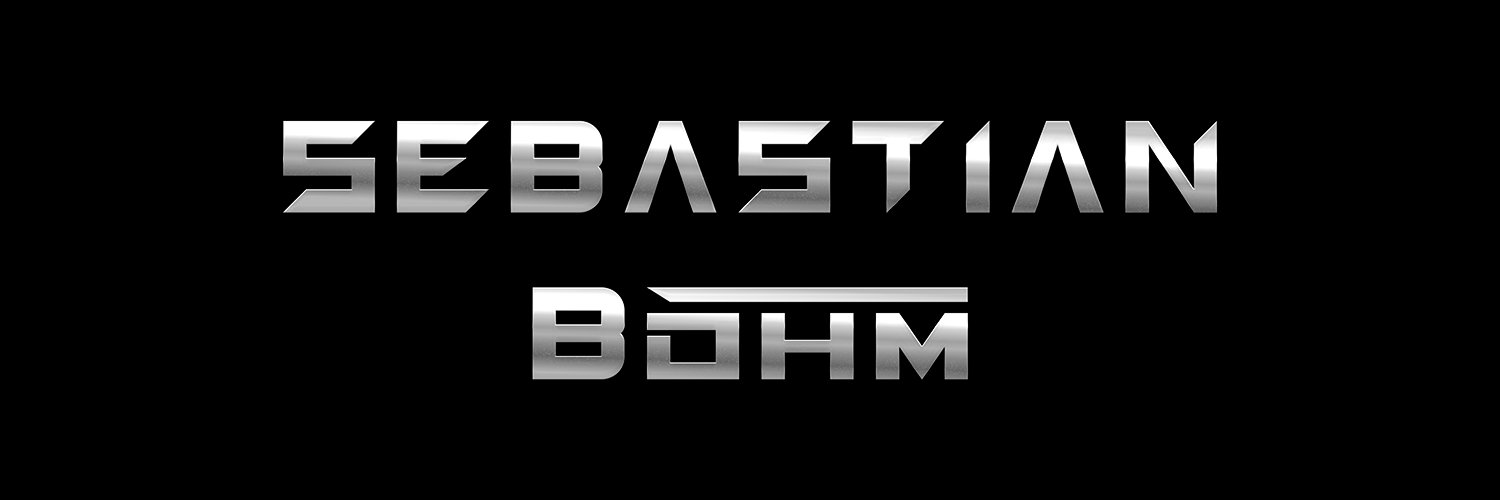 Sebastian Böhm banner