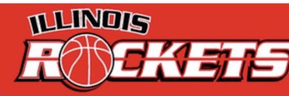 Illinois Rockets banner