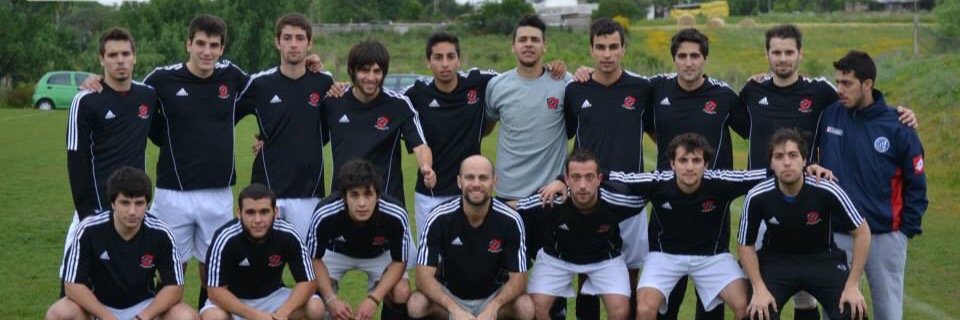 Furia Fútbol Club banner