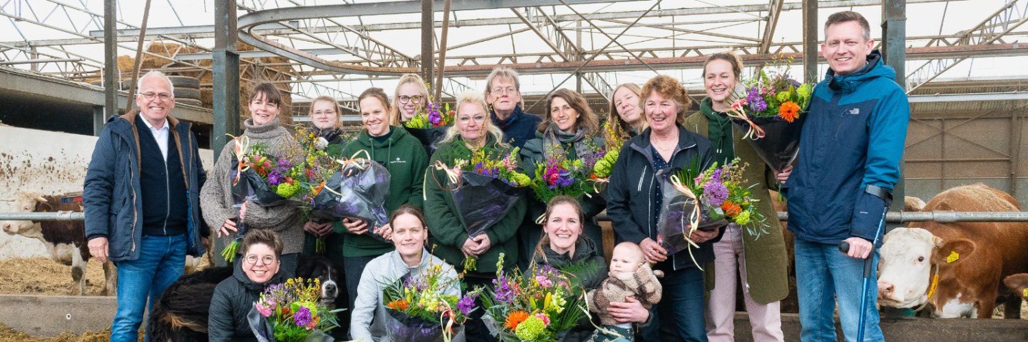 ChristenUnie Zuid-Holland banner