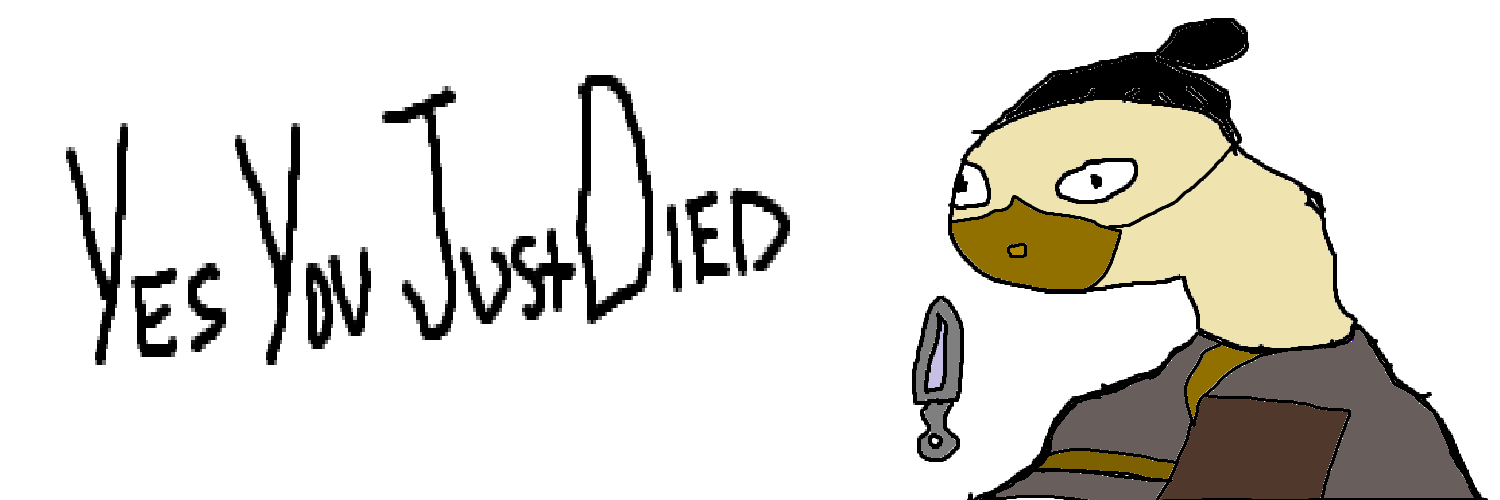 Yesterdayosu's profile banner image