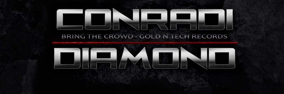 iTONYDIAMOND's profile banner image