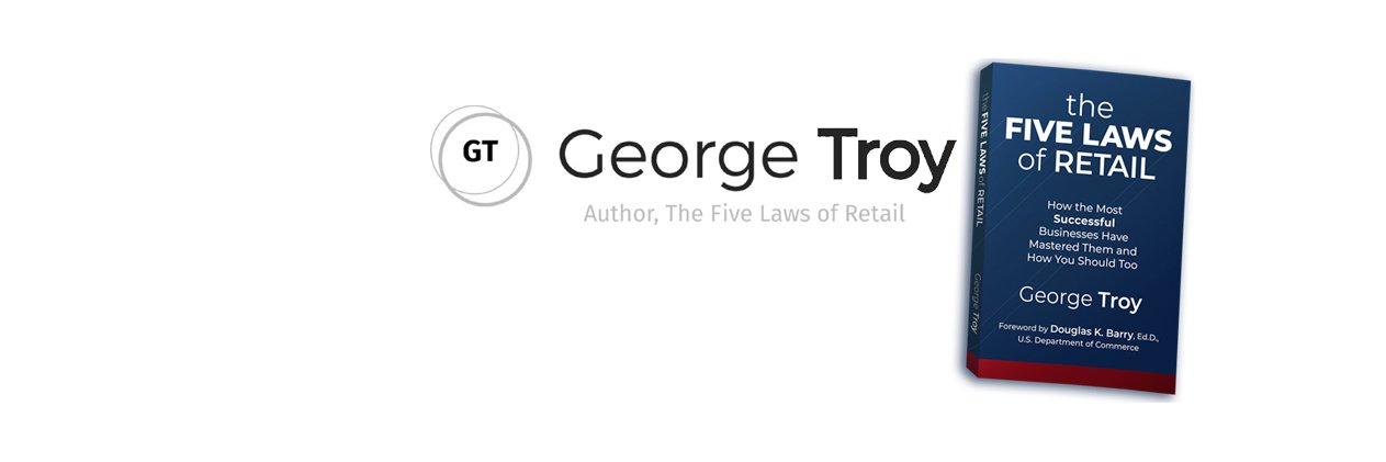 GeorgeTroy_Auth's profile banner image
