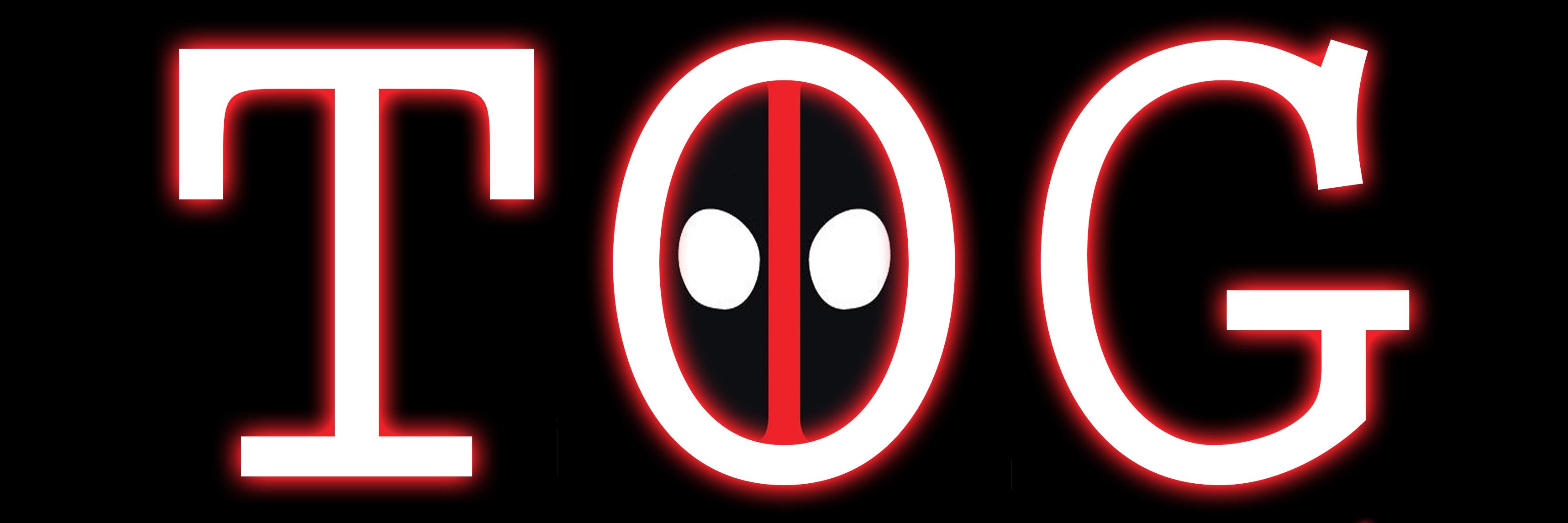 troopofgeeks's profile banner image