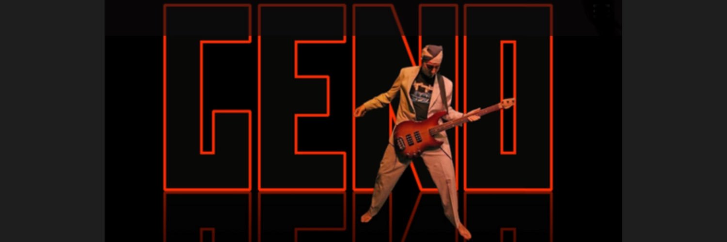 geno_gottschall's profile banner image