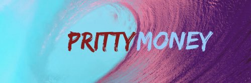 PrittyMoney banner