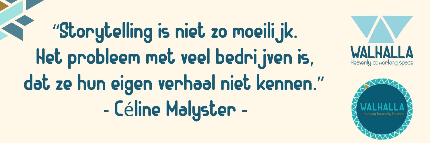 Céline Malyster banner