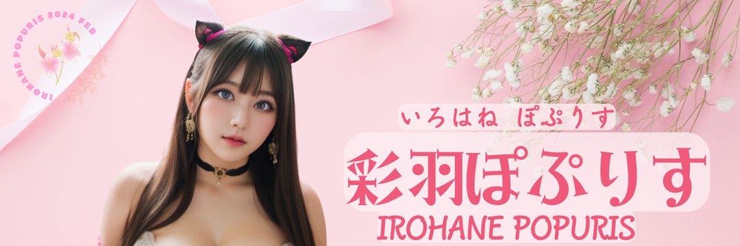 ebiros46's profile banner image