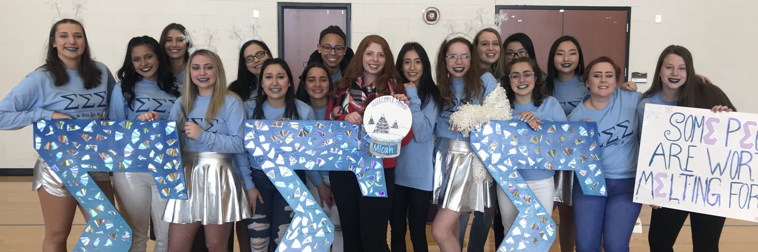 TriSigmaBT's profile banner image