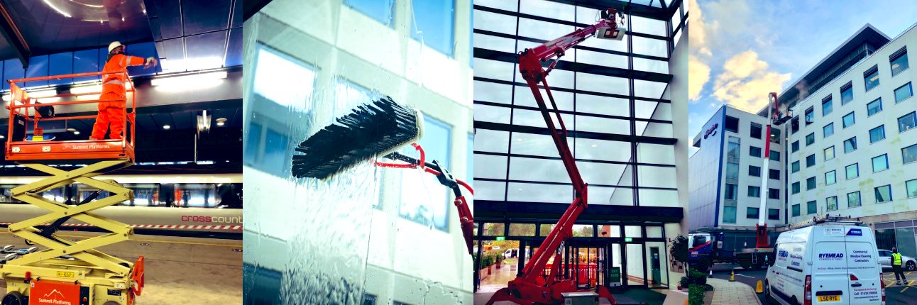 RyemeadGroup's profile banner image