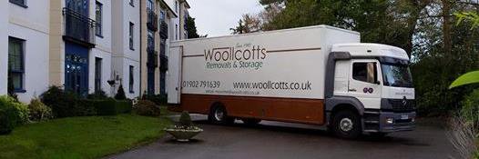 Woollcotts's profile banner image
