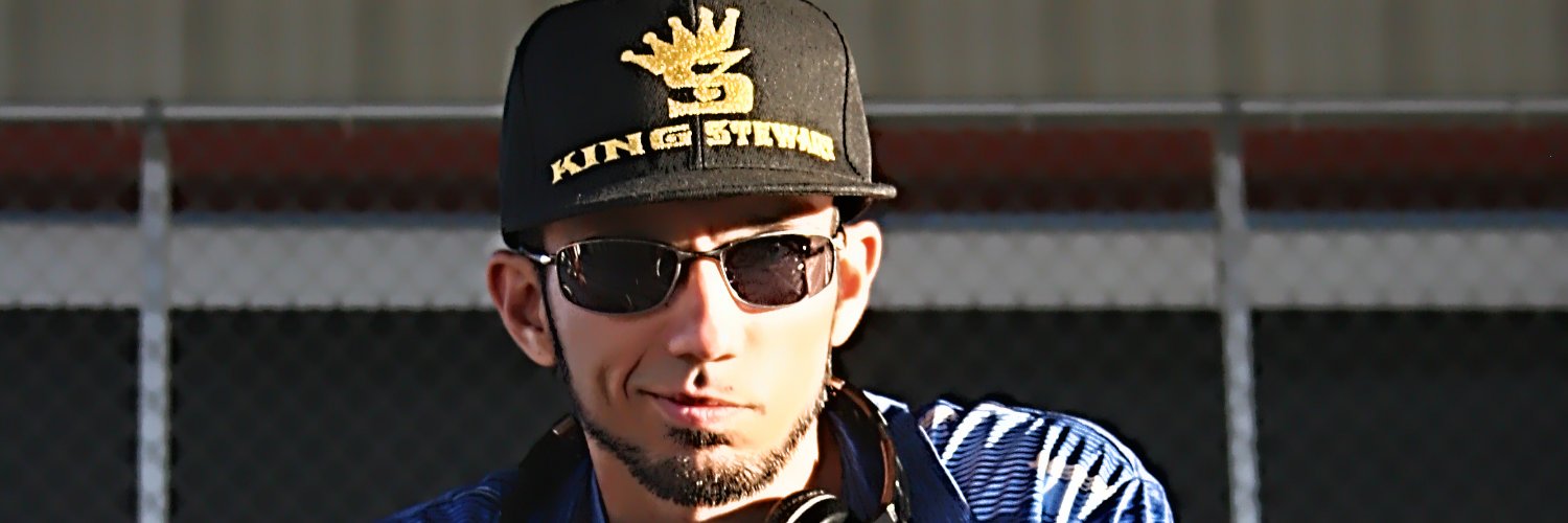 KingStewartIAM's profile banner image