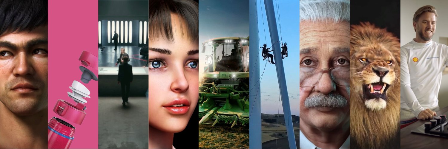 Werbefilm's profile banner image