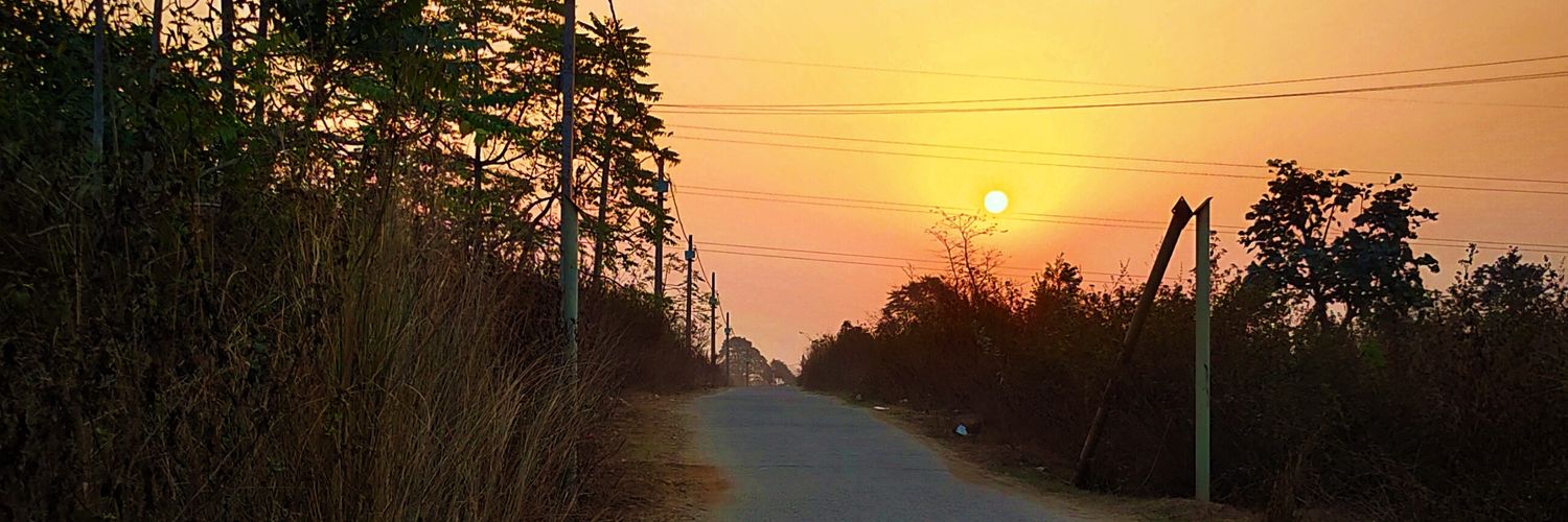 Eman_Biswas's profile banner image