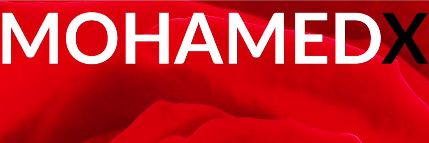 MohamedXdotcom's profile banner image