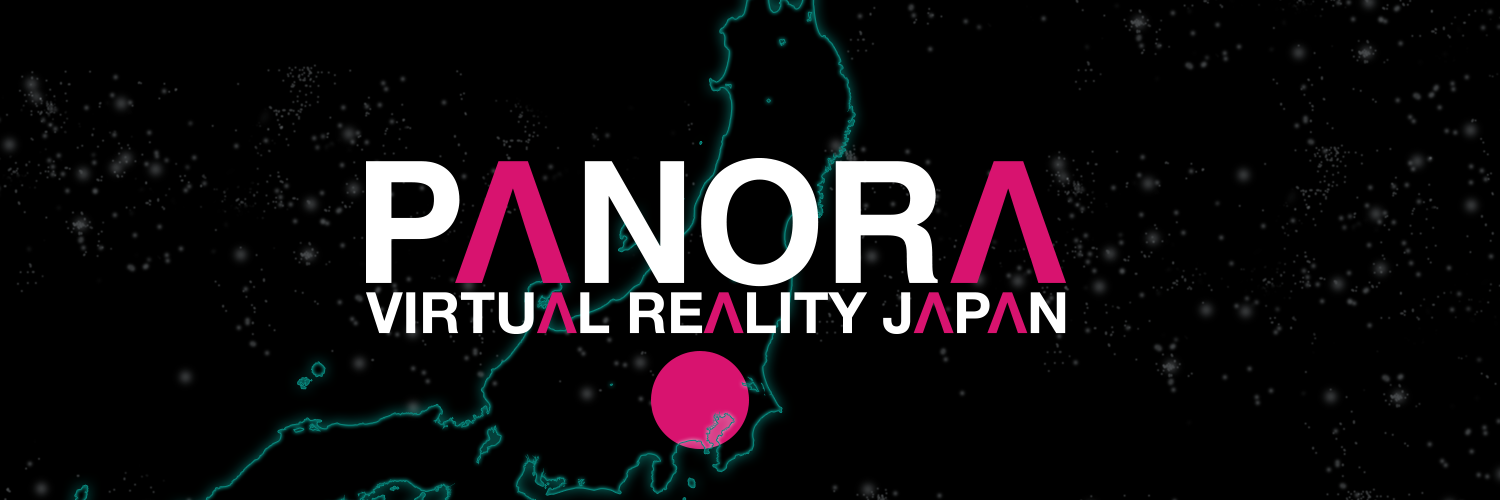 PANORA's banner