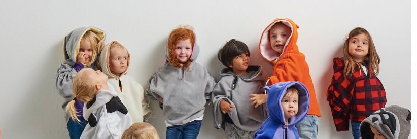 PonchiesforKids's profile banner image