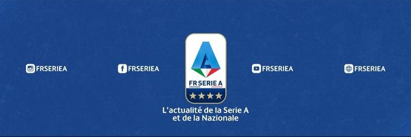 FrSerieA Profile Banner