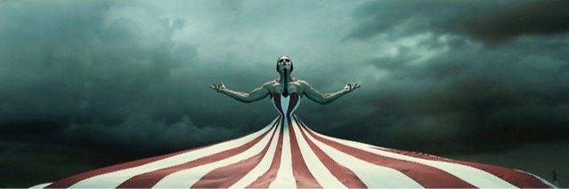 FreakShowRPG's profile banner image